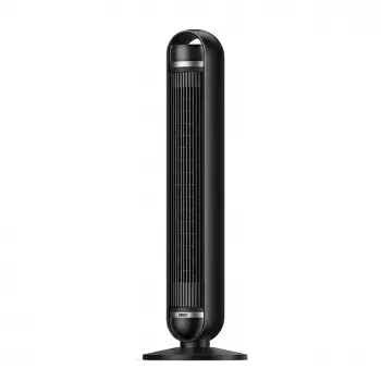 Dreo Quiet Tower Fan 414, 8 greičiai, 4 režimai, 92 cm
