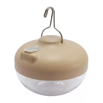 NewGarden Cherry Bulb Battery Beige 9W LED Lempa (LUMCHE011BEWLNW)