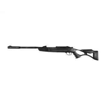 HA1 Hatsan Optima AirTact ED pneumatinis šautuvas 4.5 mm (.177) Break Barrel Spring Piston