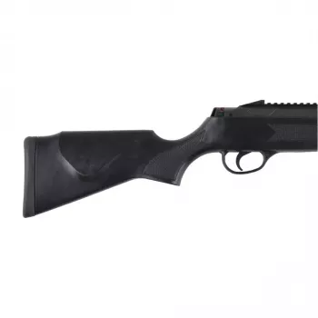 HA1 Hatsan Optima Alpha Air Rifle 5.5 mm (.22 Cal) Spring Piston Break Barrel