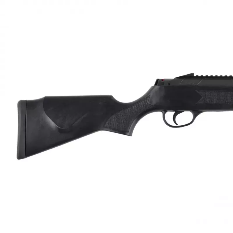 HA1 Hatsan Optima Alpha Air Rifle 5.5 mm (.22 Cal) Spring Piston Break Barrel