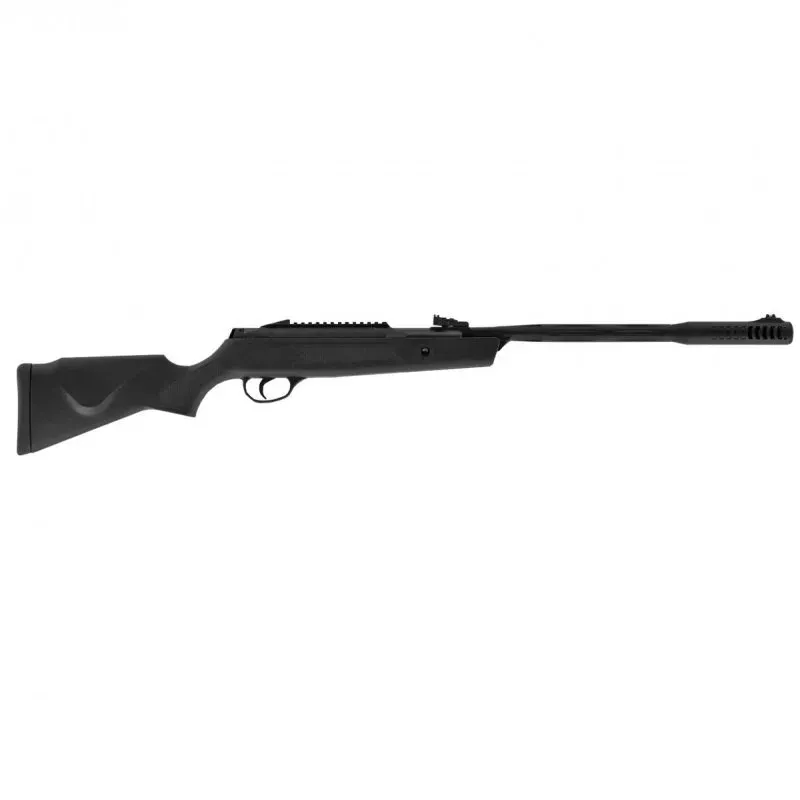 HA1 Hatsan Optima Alpha Air Rifle 5.5 mm (.22 Cal) Spring Piston Break Barrel
