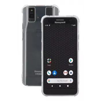 MOBILIS R Series Soft Case, skaidrus, skirtas Honeywell CT37 / CT37HC
