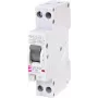 ETI KZS-1M-UNI RCBO 1P+N C16 30mA A tipo (002176034)