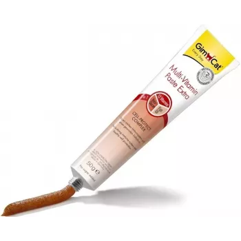 GIMCAT Multi-Vitamin Paste Extra – katės skanėstas – 50 g