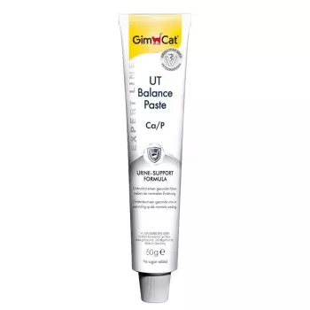 GIMCAT UT Balance Paste – Cat Treat – 50g