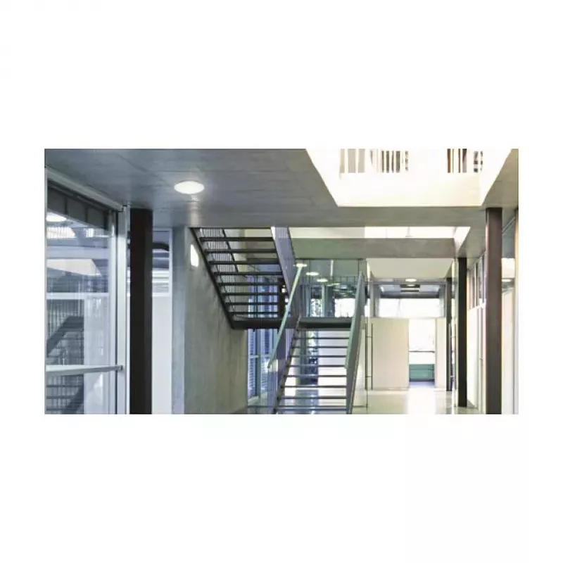 Steinel RS PRO LED P1 NW V3 Sensorinis lubinis šviestuvas 9,5 W 1010 lm 4000 K 360° IP54