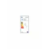 RZB 211005.002 Opalinio stiklo šviestuvas 60W IP43 šilko matinis D=250mm
