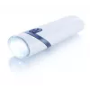 ANSMANN RC2 0,2W LED rašiklinis žibintuvėlis juodas