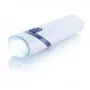 ANSMANN RC2 0,2W LED rašiklinis žibintuvėlis juodas