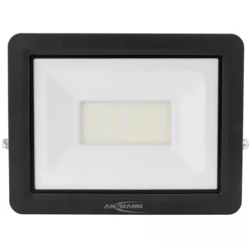 ANSMANN WFL30W 30W LED darbinis žibintas, juodas