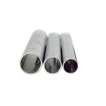 BASIC NATURE Tent Pole Repair Sleeve 11.2 mm