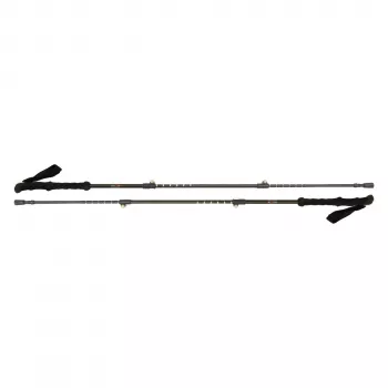 Origin Outdoors Trekking Poles Flip-Lock