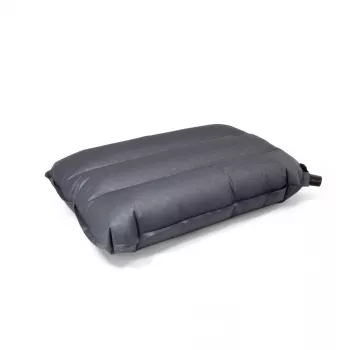 Origin Outdoors Inflatable Pillow Blue 42x32x11 cm
