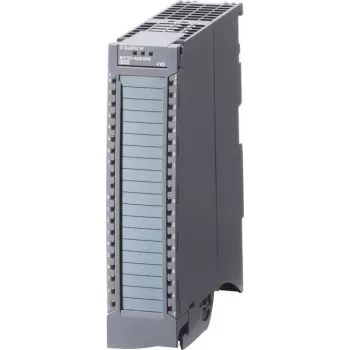 Siemens SIMATIC S7-1500 Skaitmeninių įėjimų modulis DI 32x24VDC 6ES7521-1BL00-0AB0