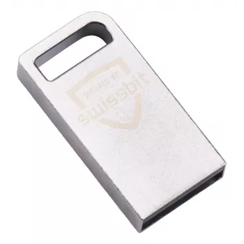 OLYMPIA 607373 USB Flash Drive 8 GB USB Type-A sidabrinis
