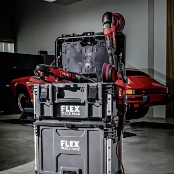 FLEX PE 14-2 150 Rotacinis poliruoklis 1400W 230V