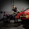 FLEX PE 14-2 150 Rotacinis poliruoklis 1400W 230V
