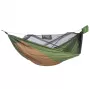 Amazonas Hammock Adventure Hero XXL Travel Hammock pilka/žalia