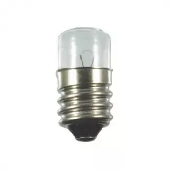 Scharnberger SHAH 25295 R14x32 mm E14 260V 5W vamzdinė kaitrinė lempa
