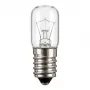 Scharnberger vamzdinė lempa 24V 15W E14 16x48mm kaitinamoji