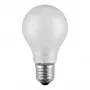Scharnberger 40714 bendrosios paskirties lempa B 60x105mm E27 24V 60W matinė