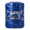 Mannol Diesel TDI 5W-30 7909, 10L Fully Synthetic Engine Oil
