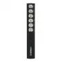 SYNERGY21 LED spalvinės temperatūros demonstracinis strypas su Kelvin testeriu
