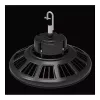 SYNERGY21 Synergy 21 LED pakabinamas šviestuvas UFO 236W pramoninėms patalpoms / sandėliams NW 120° DIM