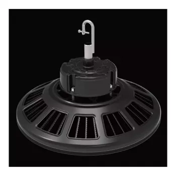 SYNERGY21 Synergy 21 LED pakabinamas šviestuvas UFO 236W pramoninėms patalpoms / sandėliams NW 120° DIM