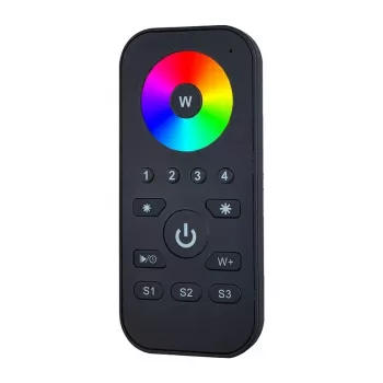 SYNERGY21 Synergy 21 LED Series EOS 05 nuotolinio valdymo pultas RGB-W 6