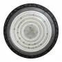 Synergy 21 S21-LED-UFO0058 radarinių jutiklių laikikliai LED UFO pakabinamam šviestuvui, dydis L