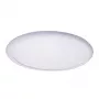 SYNERGY21 LED šviestuvų plokštė R400 Neutrali Balta Apvali