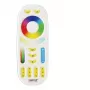 Miboxer LED nuotolinio valdymo pultas RGB-CCT 4 zonoms