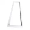 Synergy 21 LED Panel Surface-Mount Frame 300x1200 White
