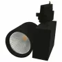 SYNERGY21 LED bėginis šviestuvas VLA serija 40W 30° šilta balta CRI>90 juodas