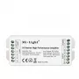 MIBOXER PA5 5 kanalų LED stiprintuvas 12-24V DC PWM RGB+CCT RGBWW RGB Dual White Single Color