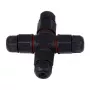 MIBOXER S1 maitinimo įvesties terminalas SYS Series X LED sistemoms