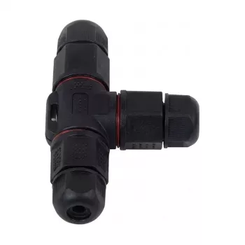 MIBOXER S2 LED sistemos jungiamasis laidas 20 cm, 4 kontaktų, T serijai (baltas)