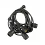 SYNERGY21 LED Retrofit E27 Kalėdinės lemputės modulis 5m Type2