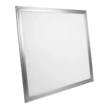 SYNERGY21 LED šviestuvų plokštė 598x598 Dual White (CCT) 40W balta