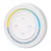 MIBOXER S1W+ LED valdymo pultas Sunrise Dual White CCT 4 zonos