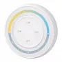 MIBOXER S1W+ LED valdymo pultas Sunrise Dual White CCT 4 zonos