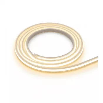 SYNERGY21 Flex Strip SPOTLESS Warm White 24V DC 60W IP67 LED juosta (S21-LED-F0240155)