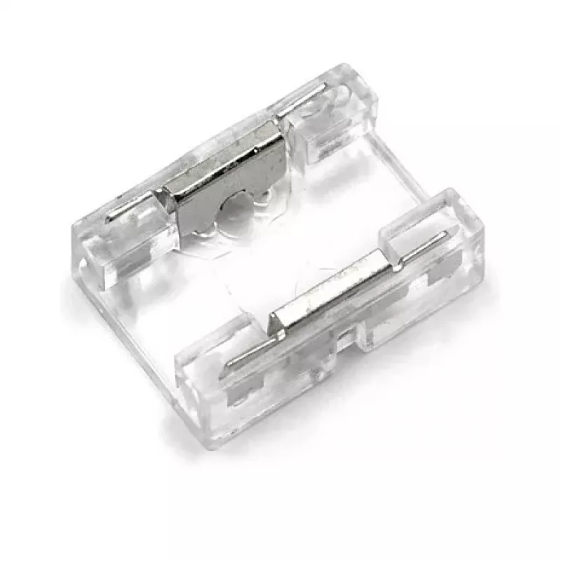 Synergy21 LED lankstaus šviesos diodų juostos jungtis COB IP20 vienos spalvos 10mm