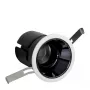 MIBOXER LED Downlight 9W Dual White (CCT) Adjustable with Zigbee 3.0 + 2,4 GHz RF Milight/Miboxer