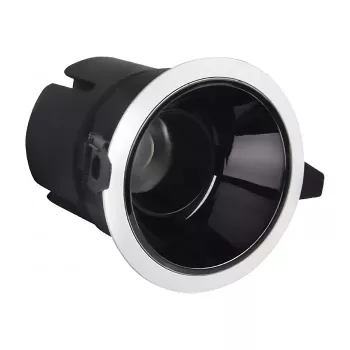 MIBOXER LED Downlight 9W Dual White CCT Adjustable 2,4 GHz RF Milight/Miboxer