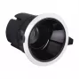 MIBOXER LED Downlight 9W Dual White CCT Adjustable 2,4 GHz RF Milight/Miboxer