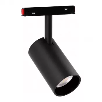 MIBOXER MS5-12B-ZR LED 48V Track Magnetic Spotlight RGB+CCT Zigbee 3.0 + 2.4G 12W