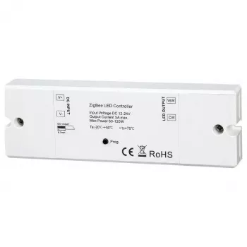 SYNERGY21 LED Series EOS 2.4G 2 Channel Controller CCT (2 wires)